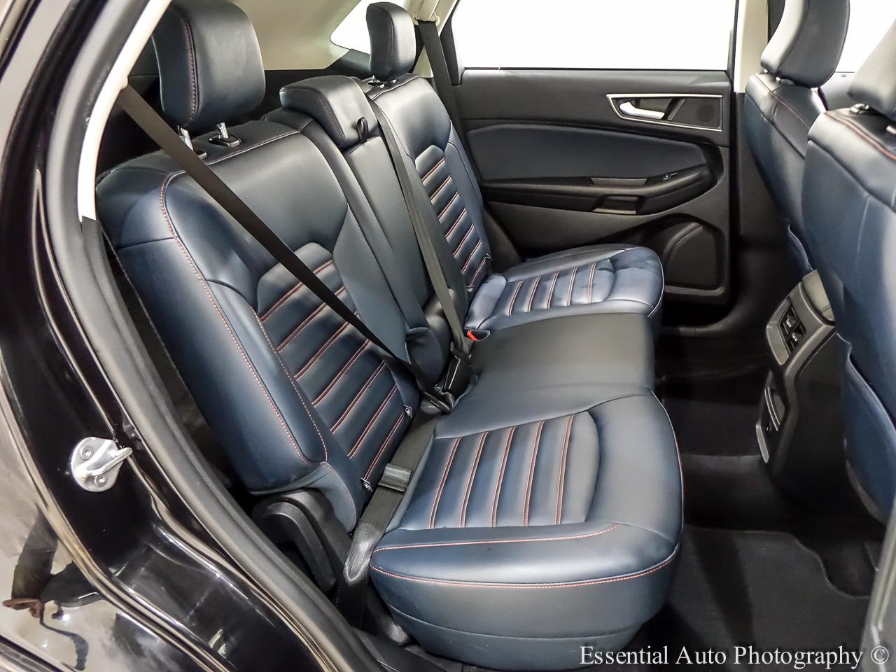 Ford Edge SEL 2023