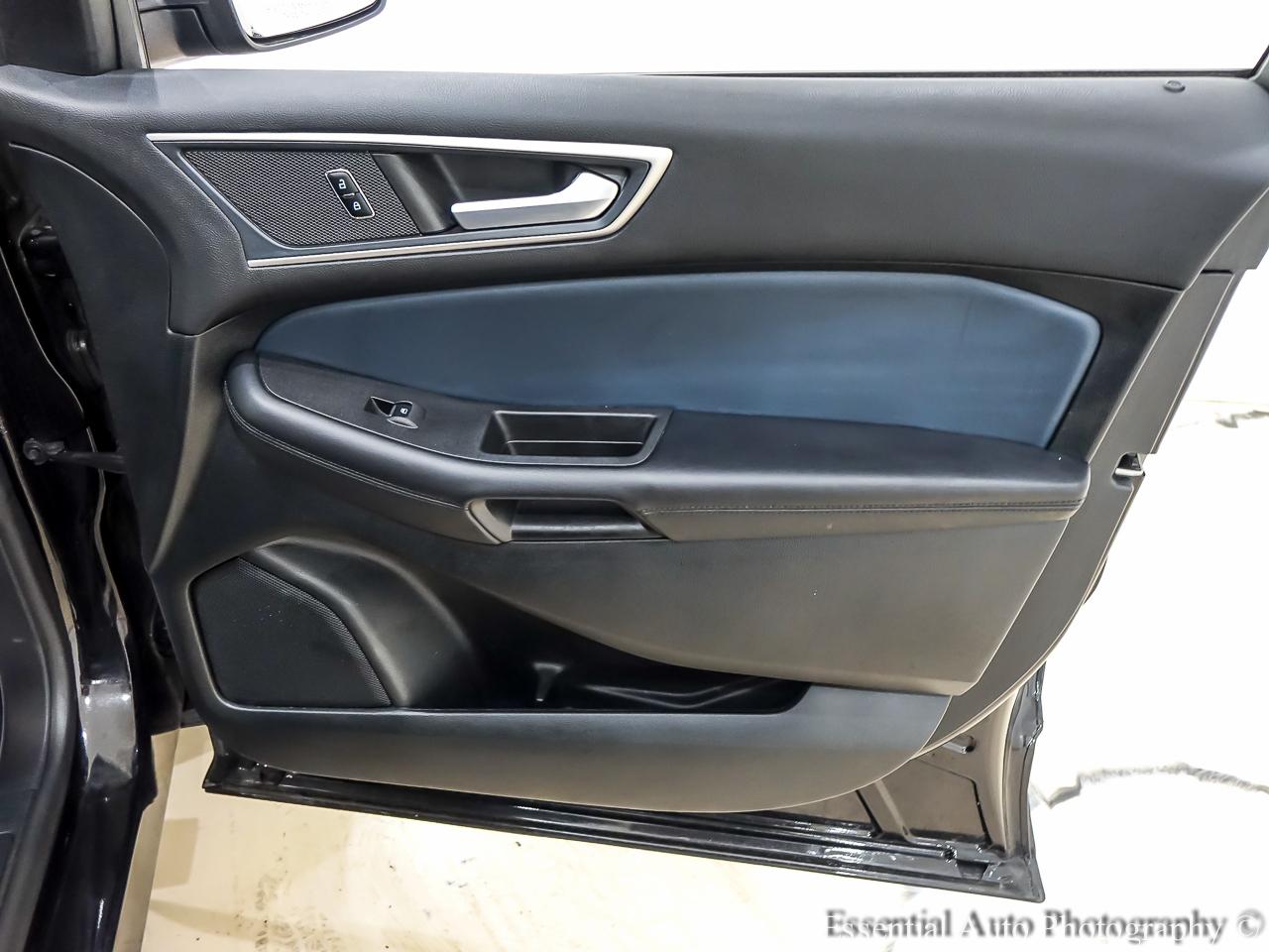 Ford Edge SEL 2023