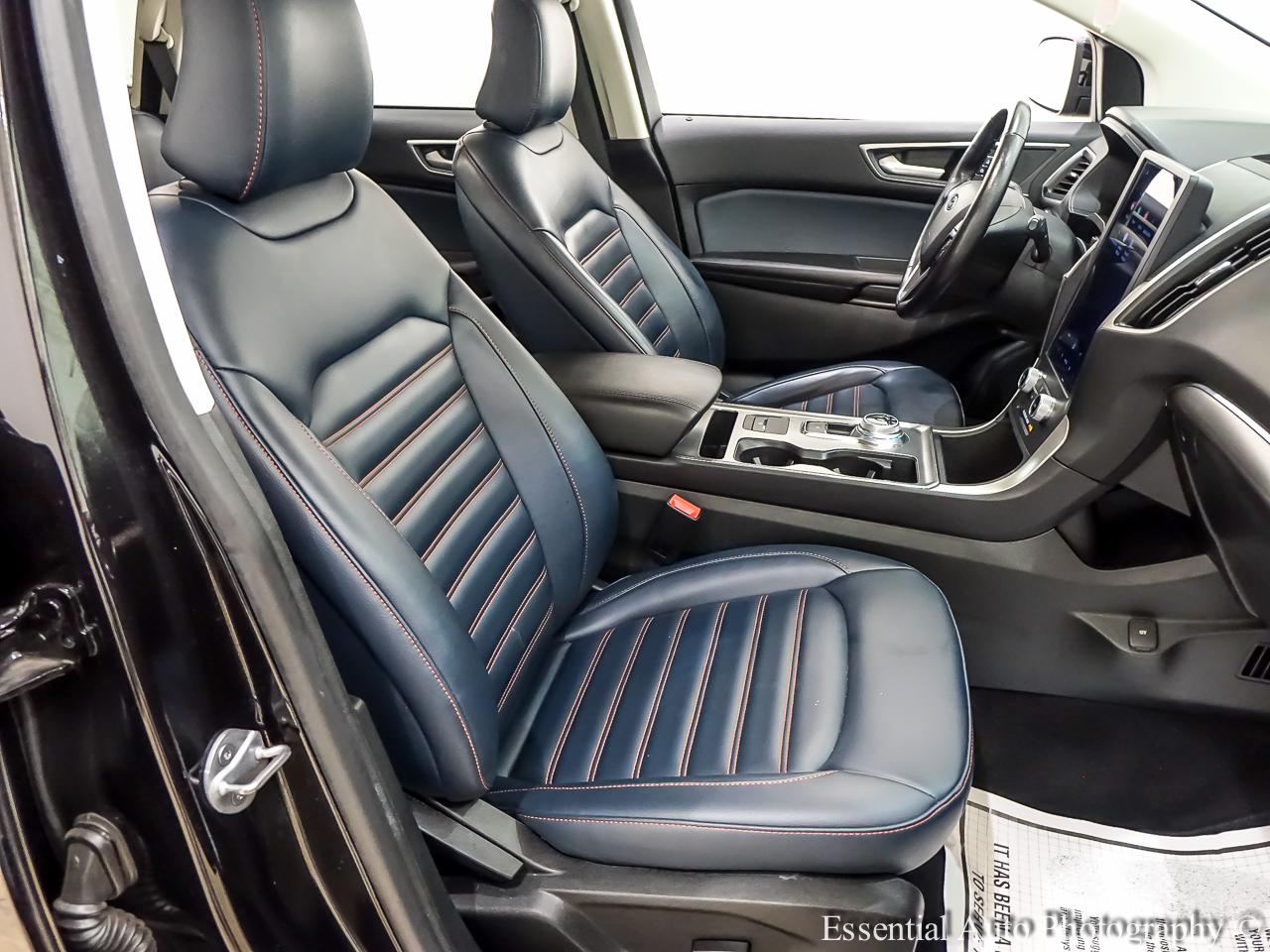 Ford Edge SEL 2023
