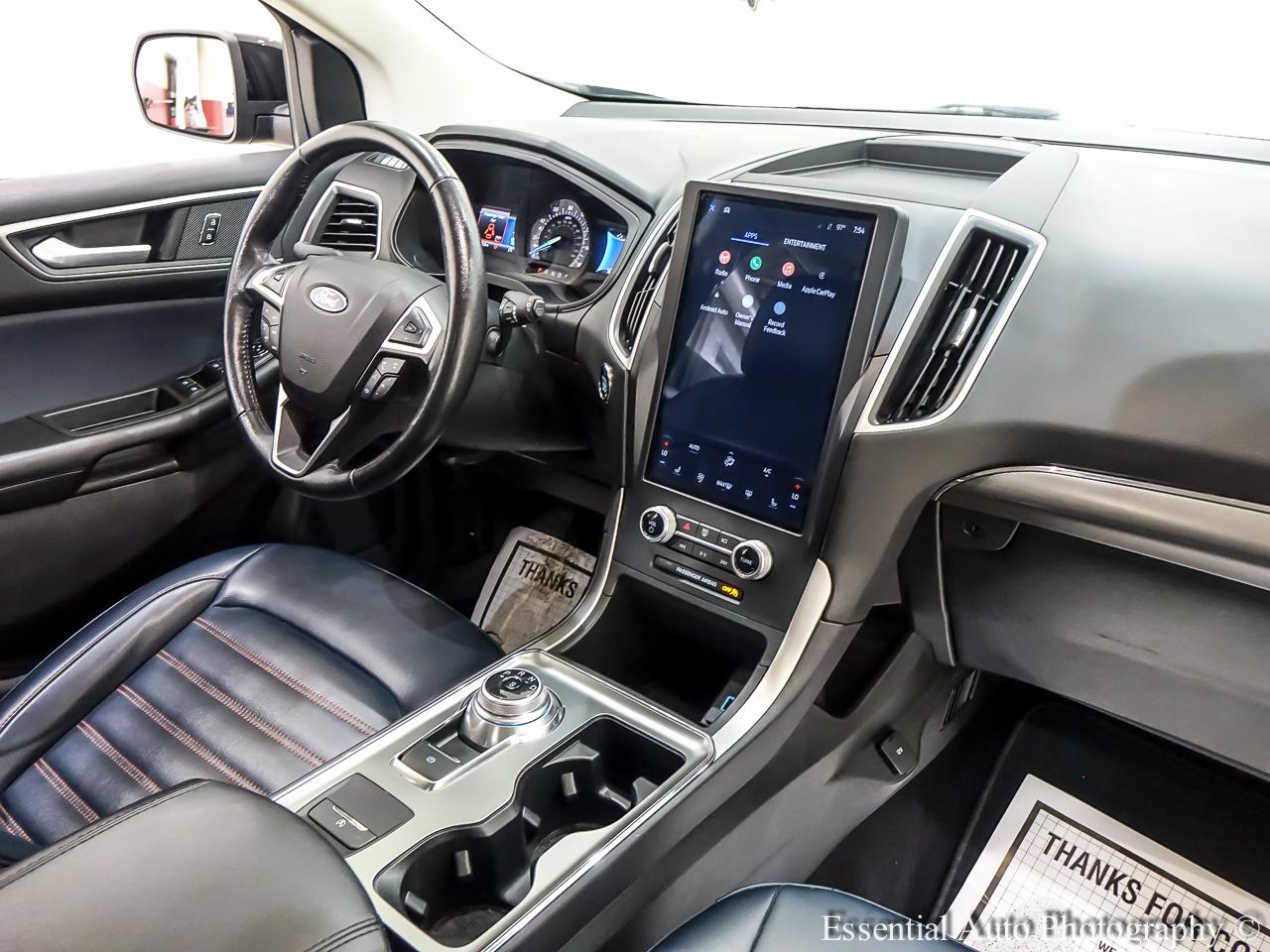 Ford Edge SEL 2023