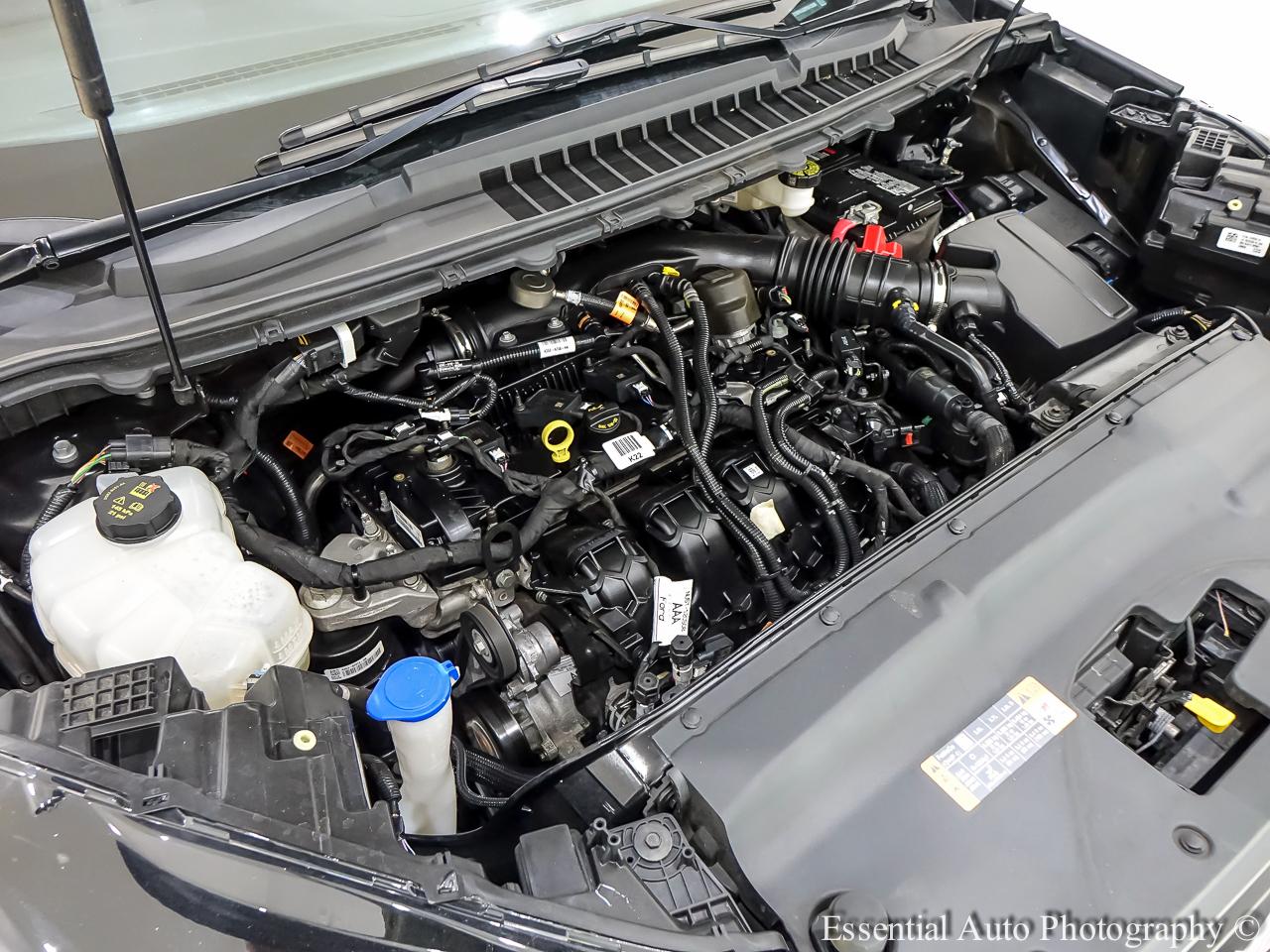 Ford Edge SEL 2023