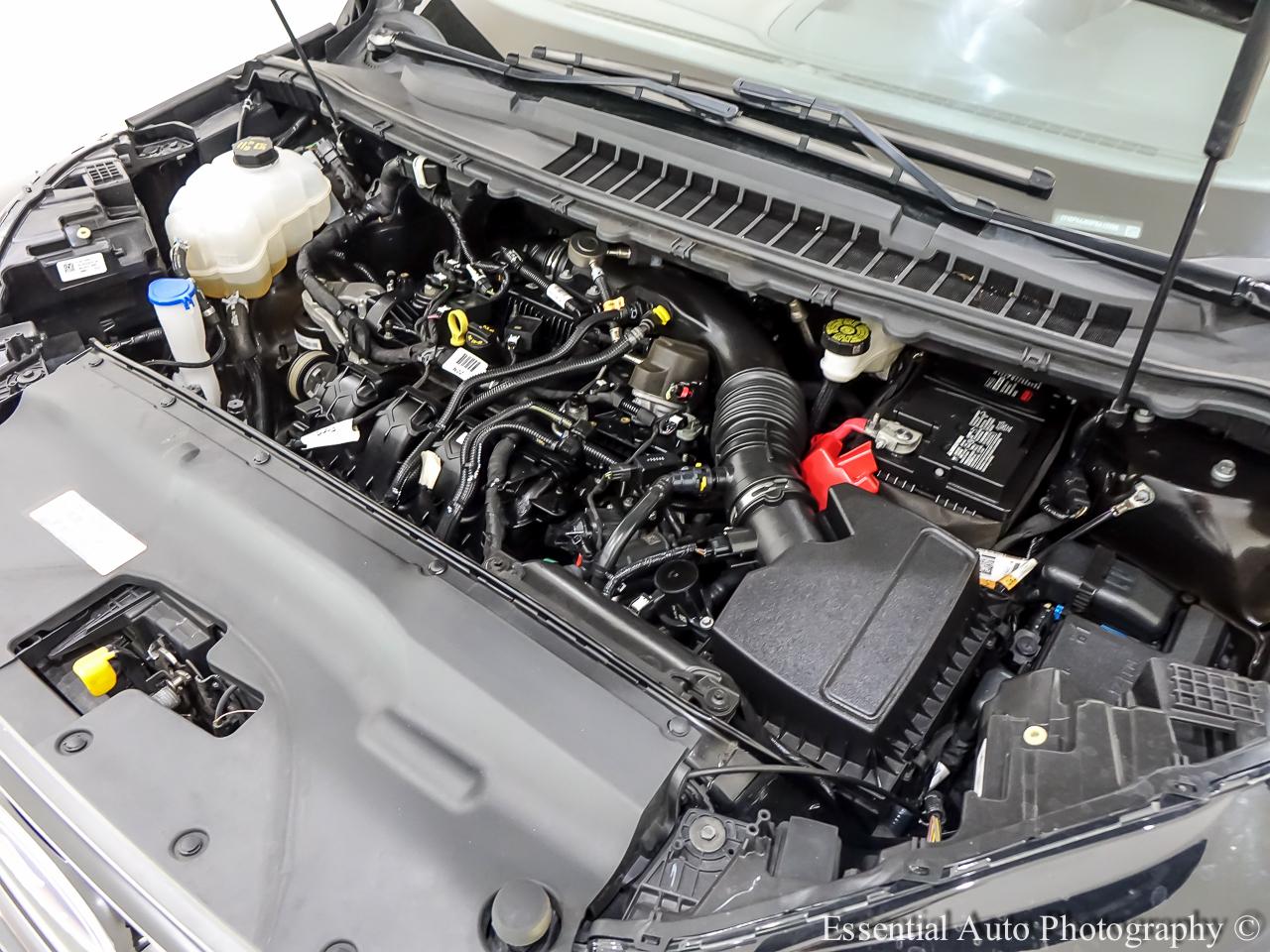 Ford Edge SEL 2023