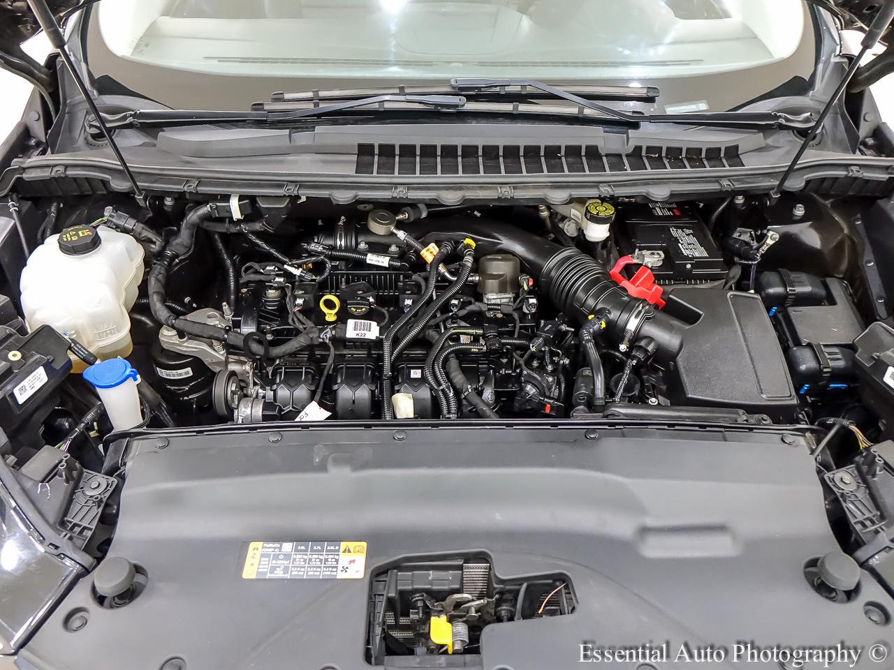 Ford Edge SEL 2023