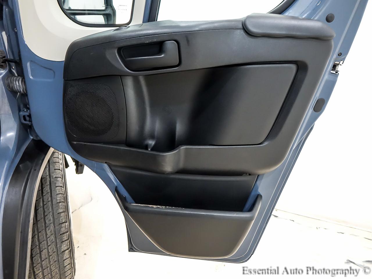 RAM Promaster 3500 High Roof 159-in. WB 2021