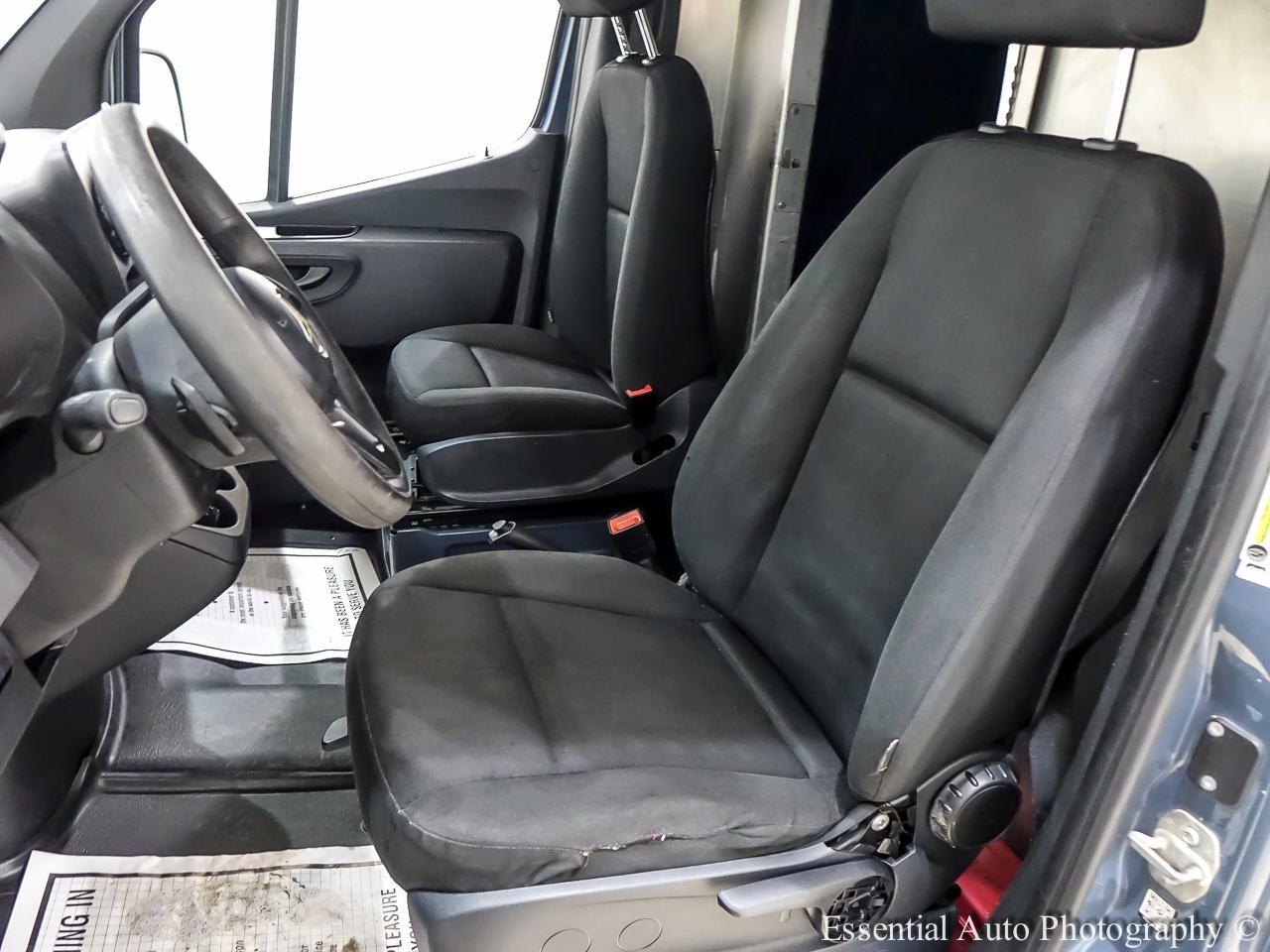 Mercedes-Benz Sprinter  2019