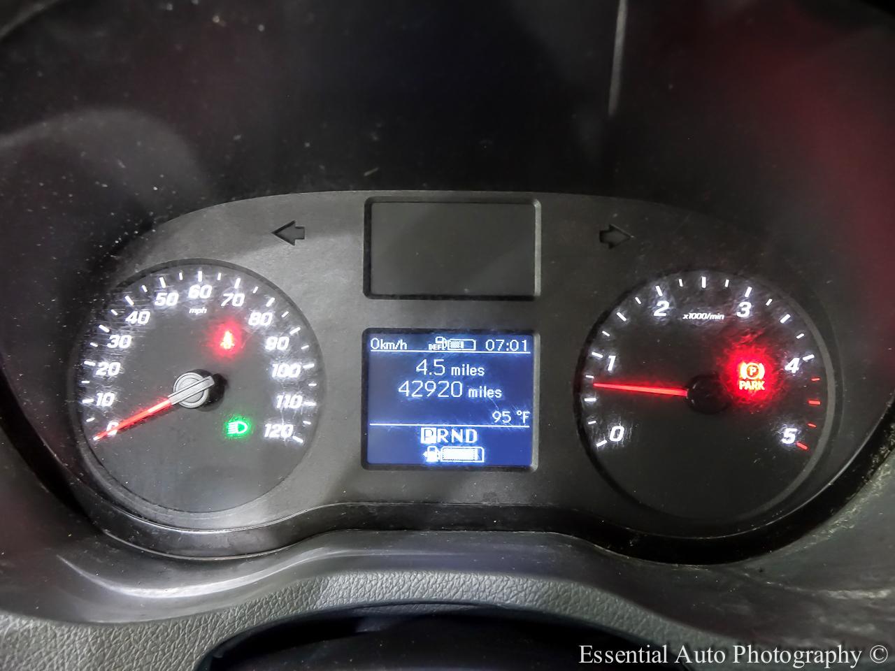 Mercedes-Benz Sprinter  2019