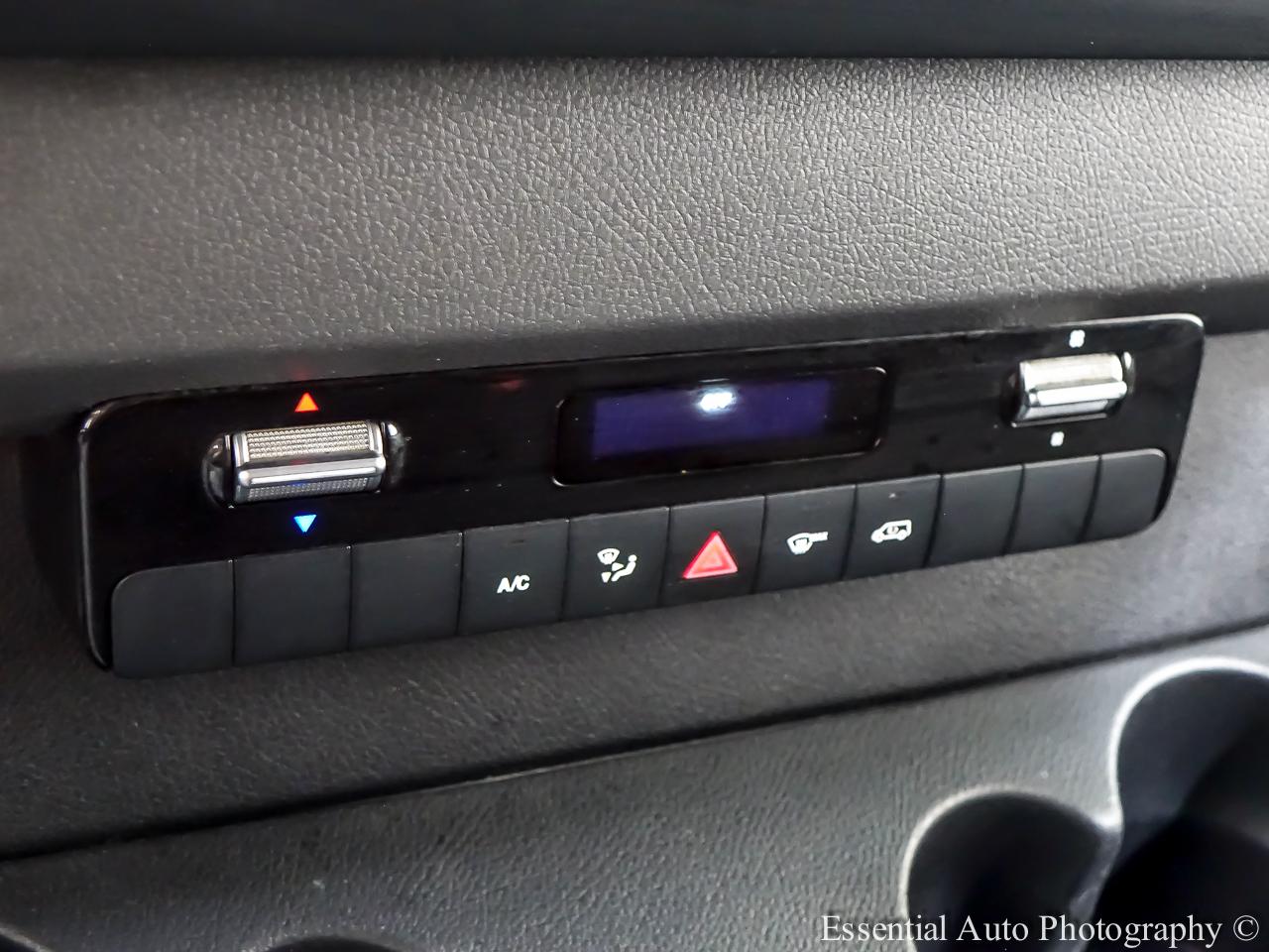 Mercedes-Benz Sprinter  2019