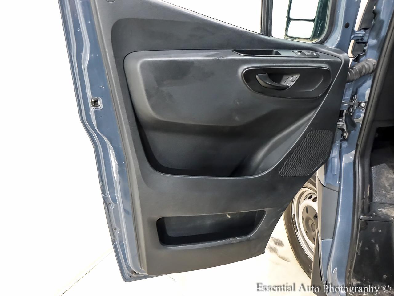 Mercedes-Benz Sprinter  2019