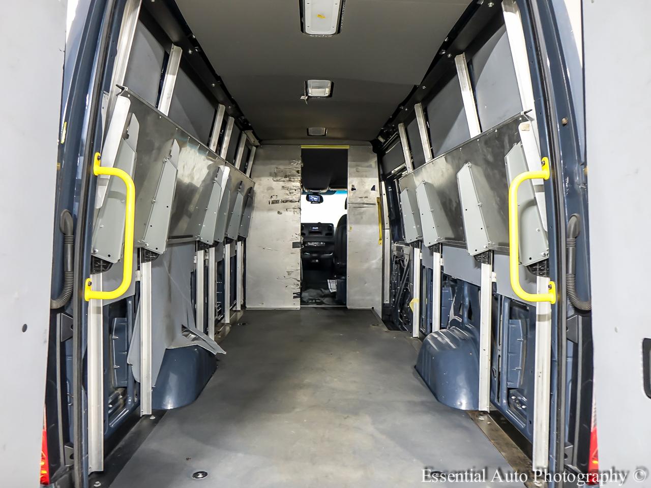 Mercedes-Benz Sprinter  2019