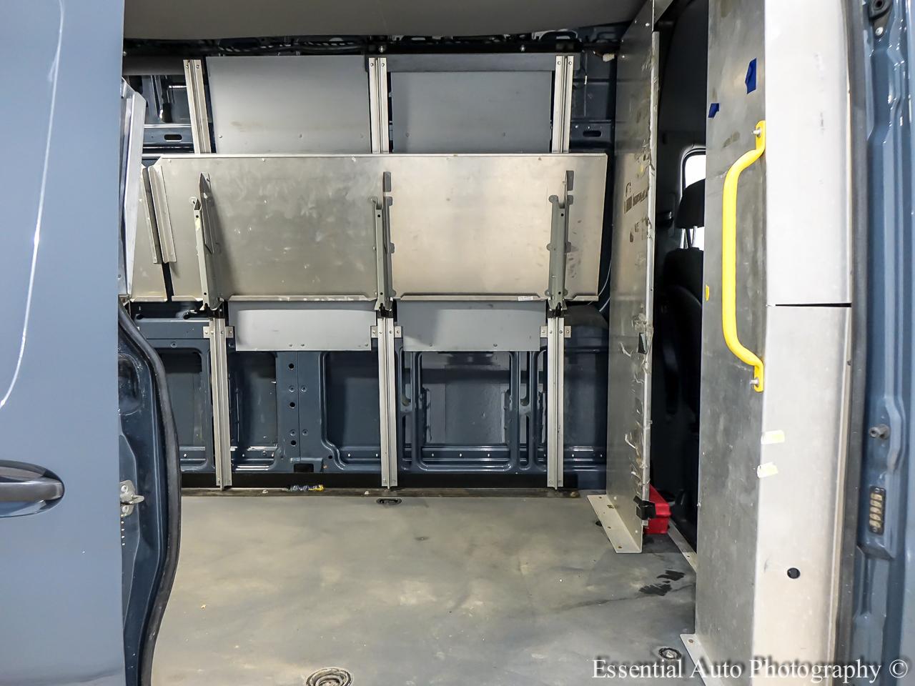 Mercedes-Benz Sprinter  2019