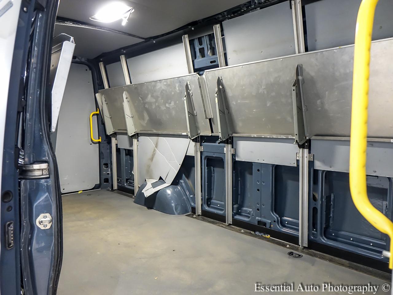 Mercedes-Benz Sprinter  2019