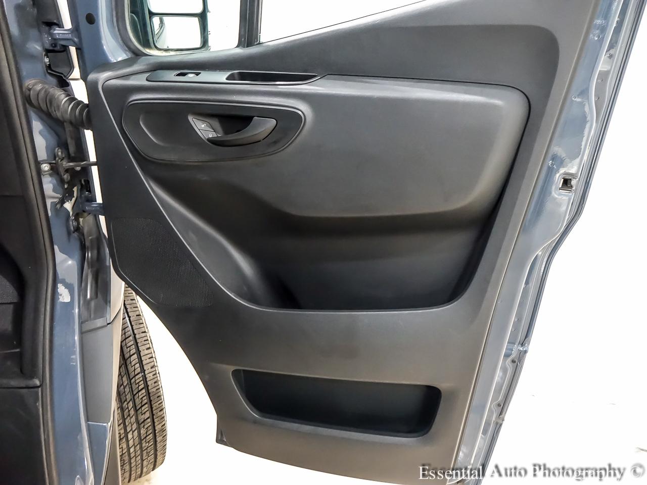 Mercedes-Benz Sprinter  2019