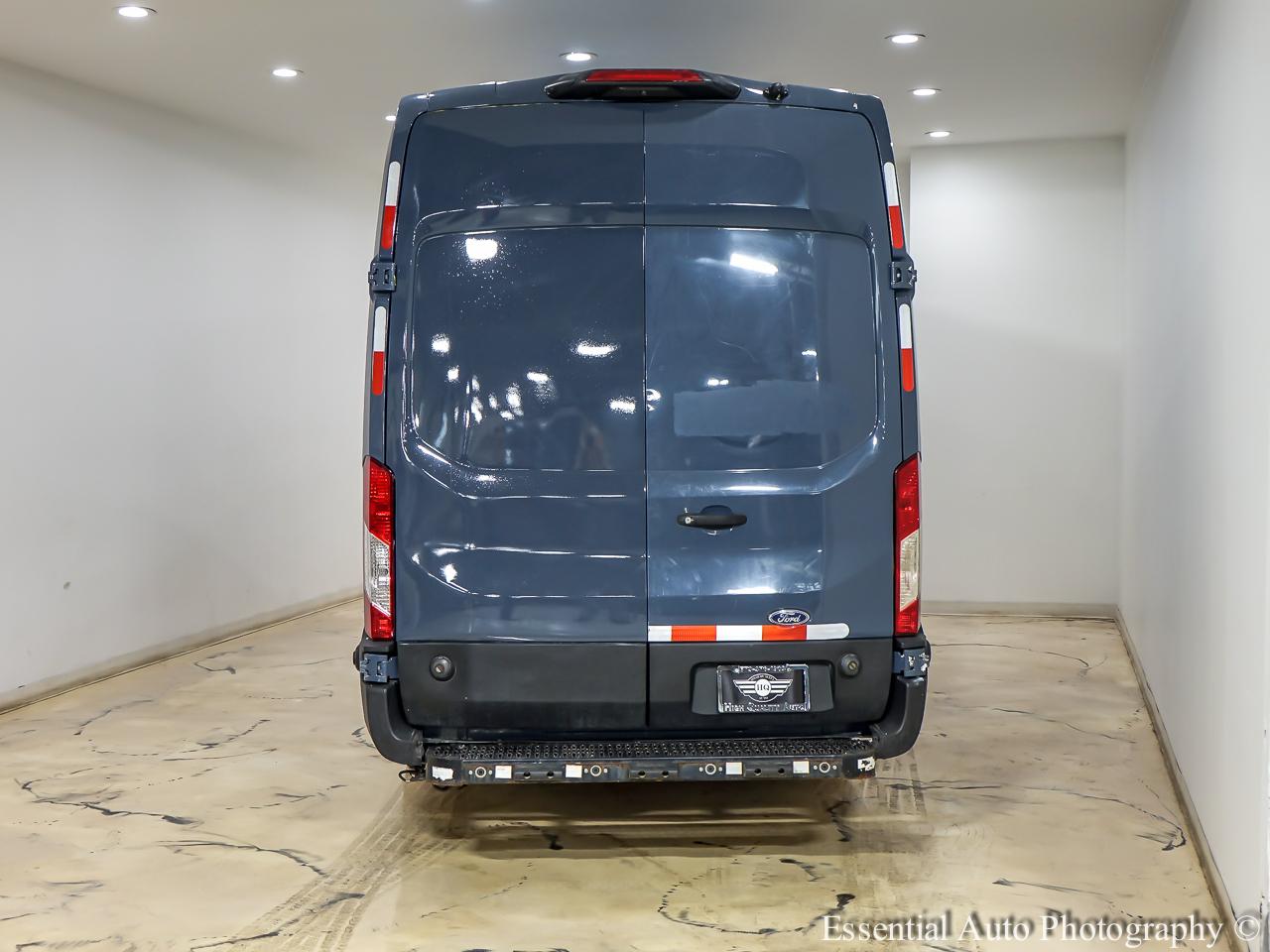 Ford Transit 250 Van High Roof w/Sliding Pass. 148-in. WB EL 2020