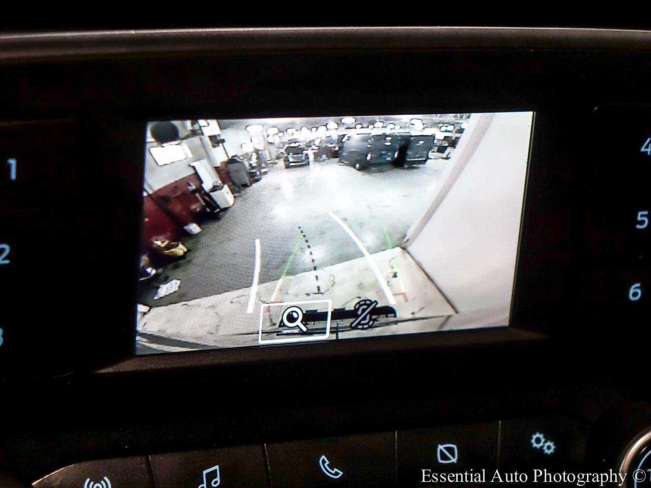 Ford Transit 250 Van High Roof w/Sliding Pass. 148-in. WB EL 2020