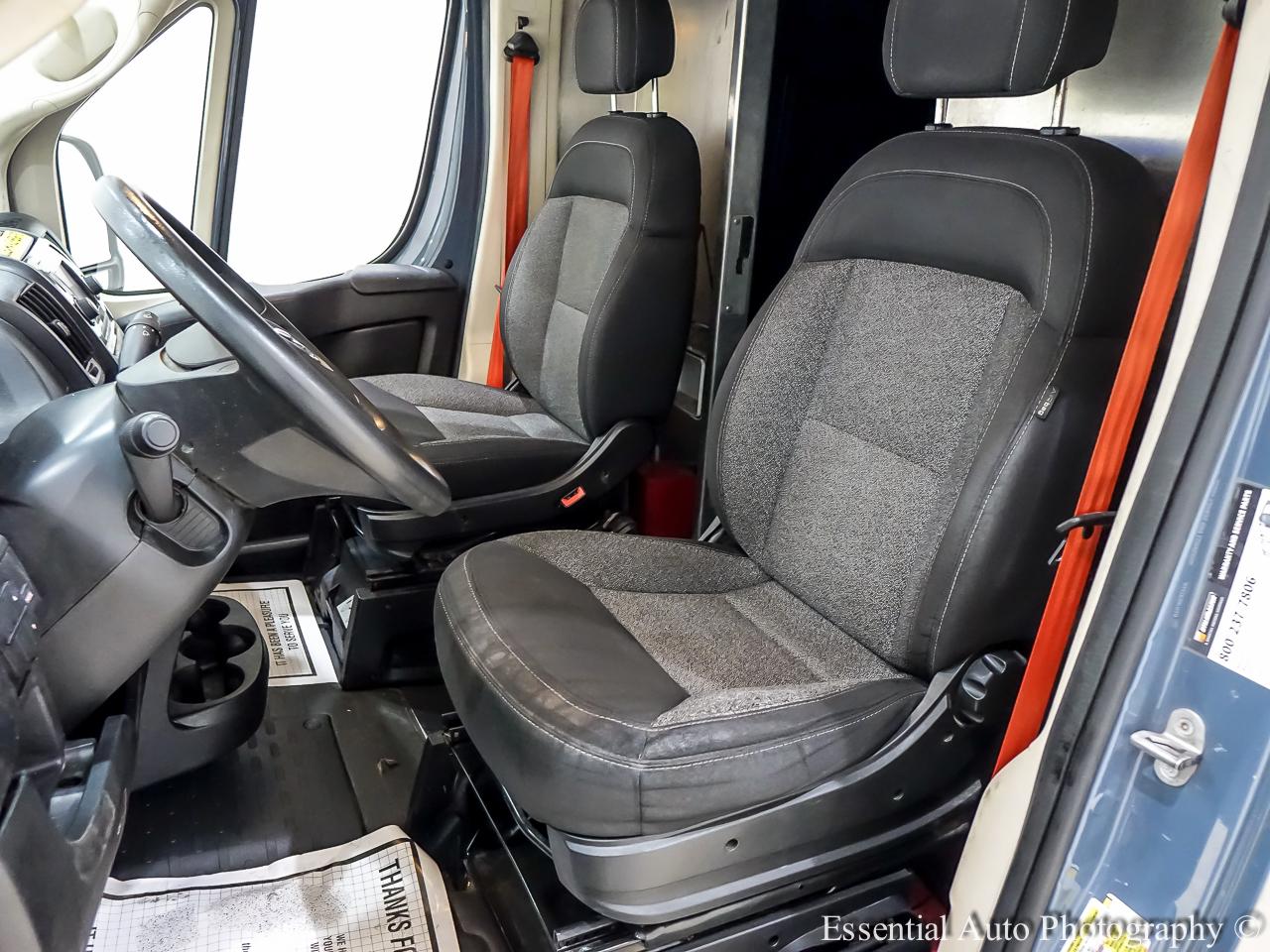 RAM Promaster 3500 High Roof 159-in. WB Ext 2020