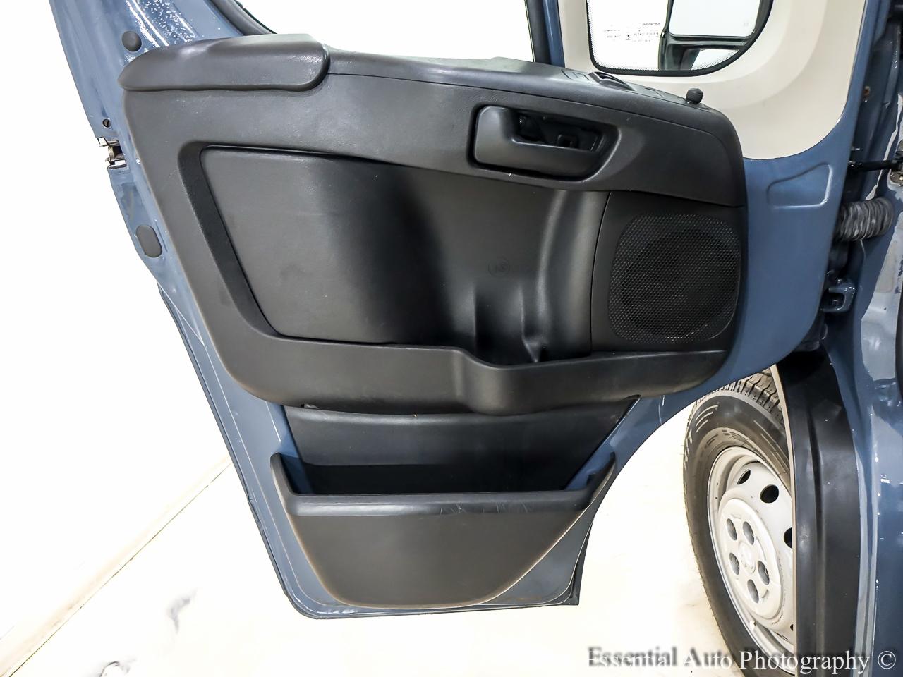 RAM Promaster 3500 High Roof 159-in. WB Ext 2020