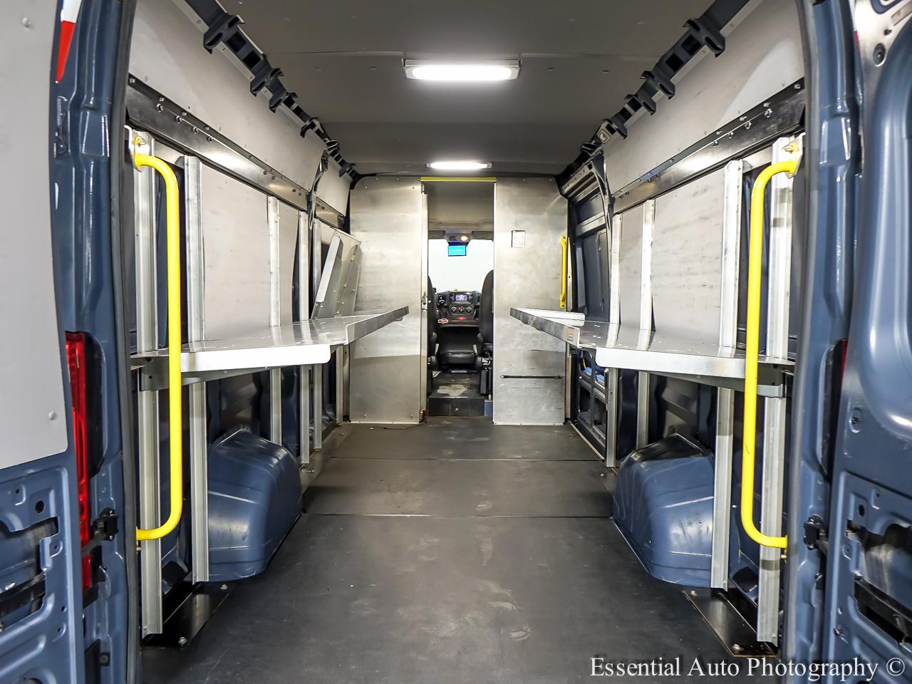 RAM Promaster 3500 High Roof 159-in. WB Ext 2020