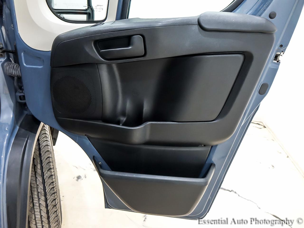 RAM Promaster 3500 High Roof 159-in. WB Ext 2020