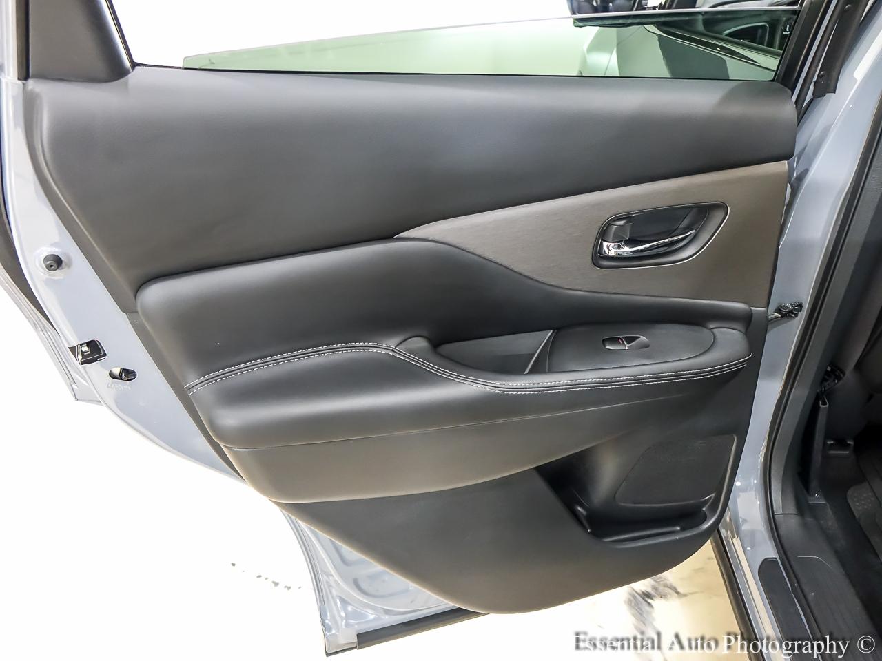 Nissan Murano SL AWD 2023
