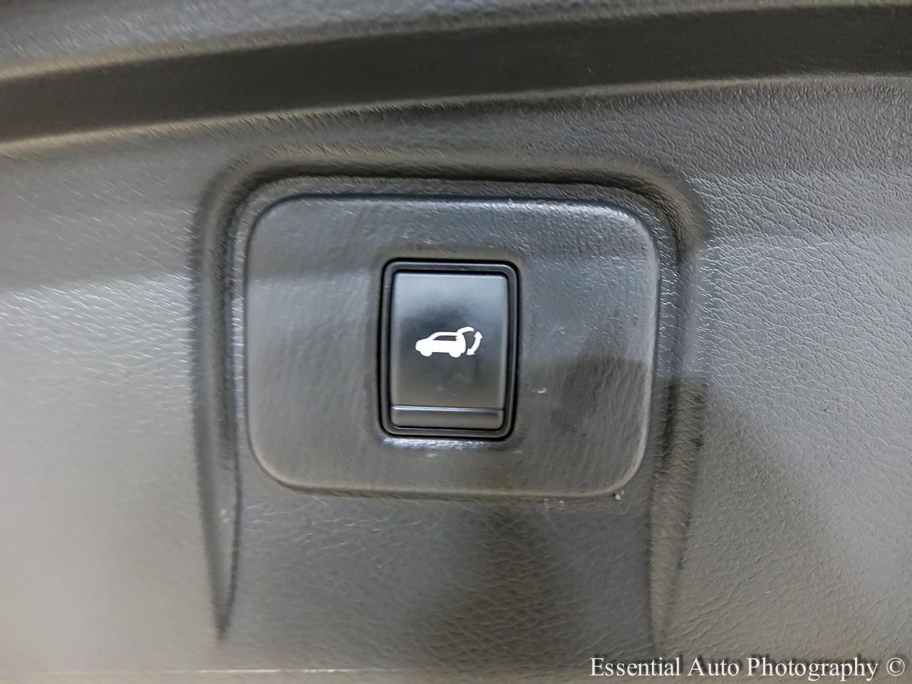 Nissan Murano SL AWD 2023