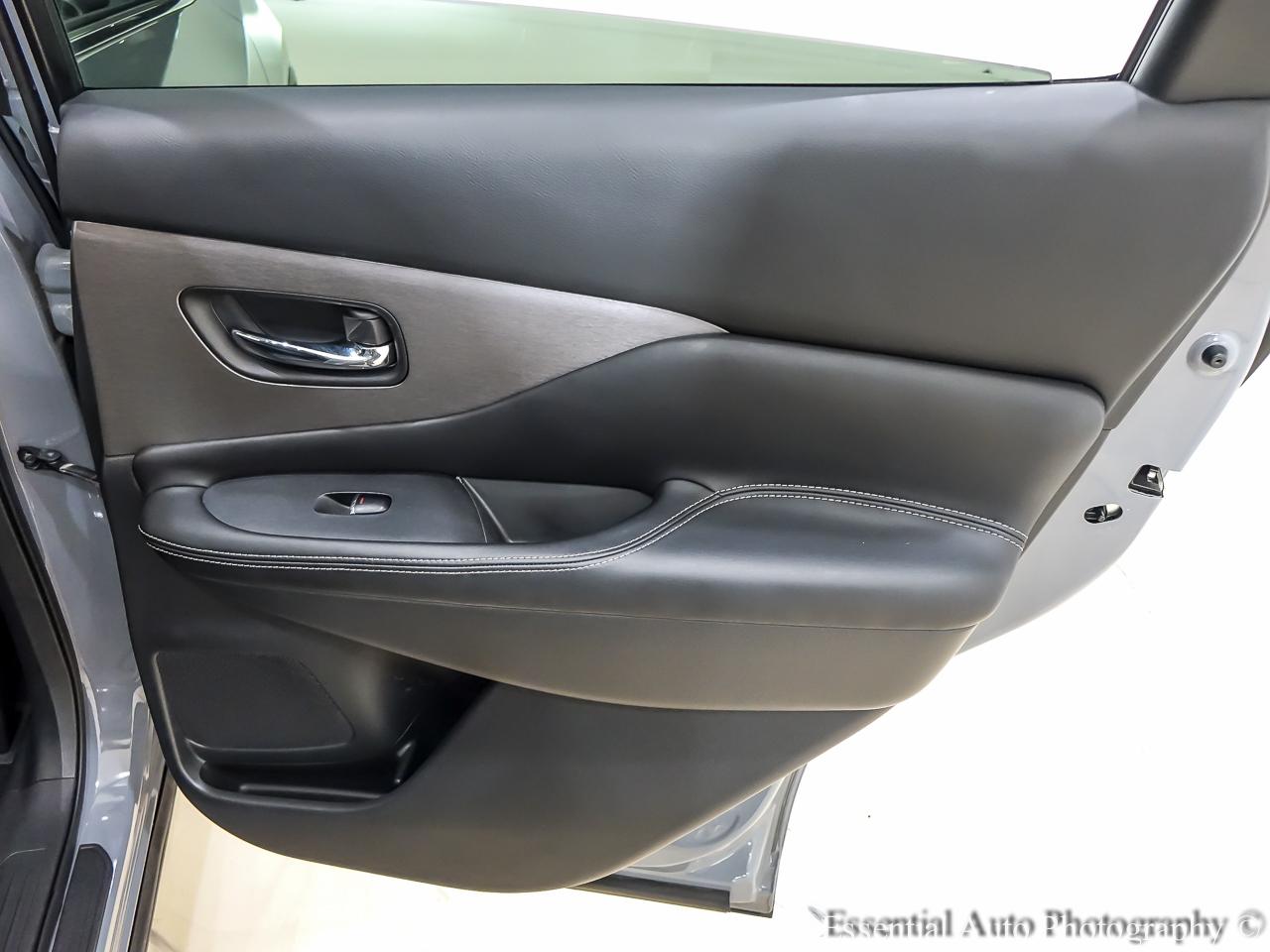 Nissan Murano SL AWD 2023