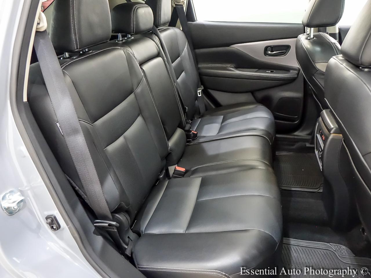 Nissan Murano SL AWD 2023