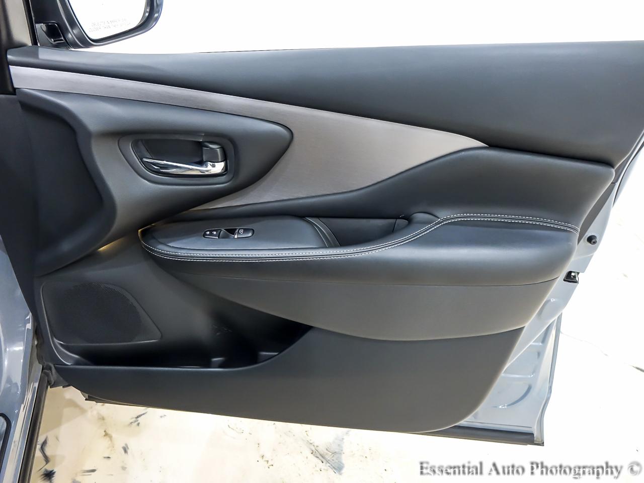 Nissan Murano SL AWD 2023