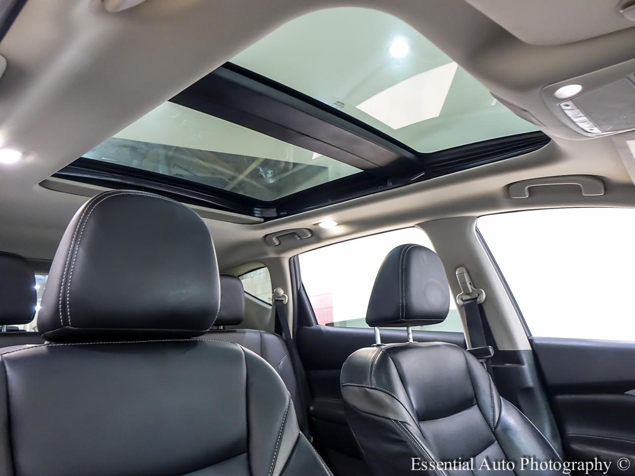 Nissan Murano SL AWD 2023