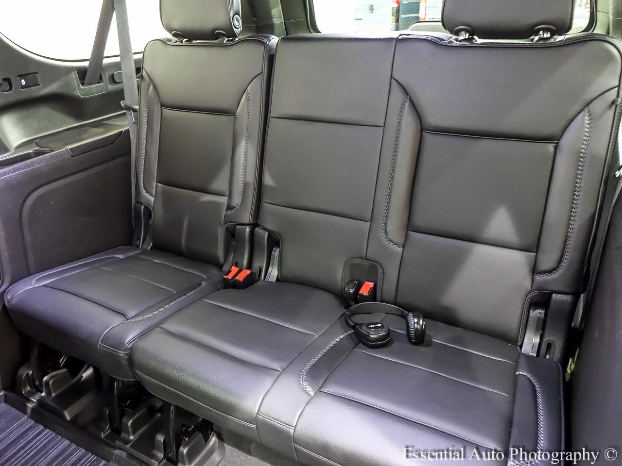 GMC Yukon XL Denali 4WD 2021