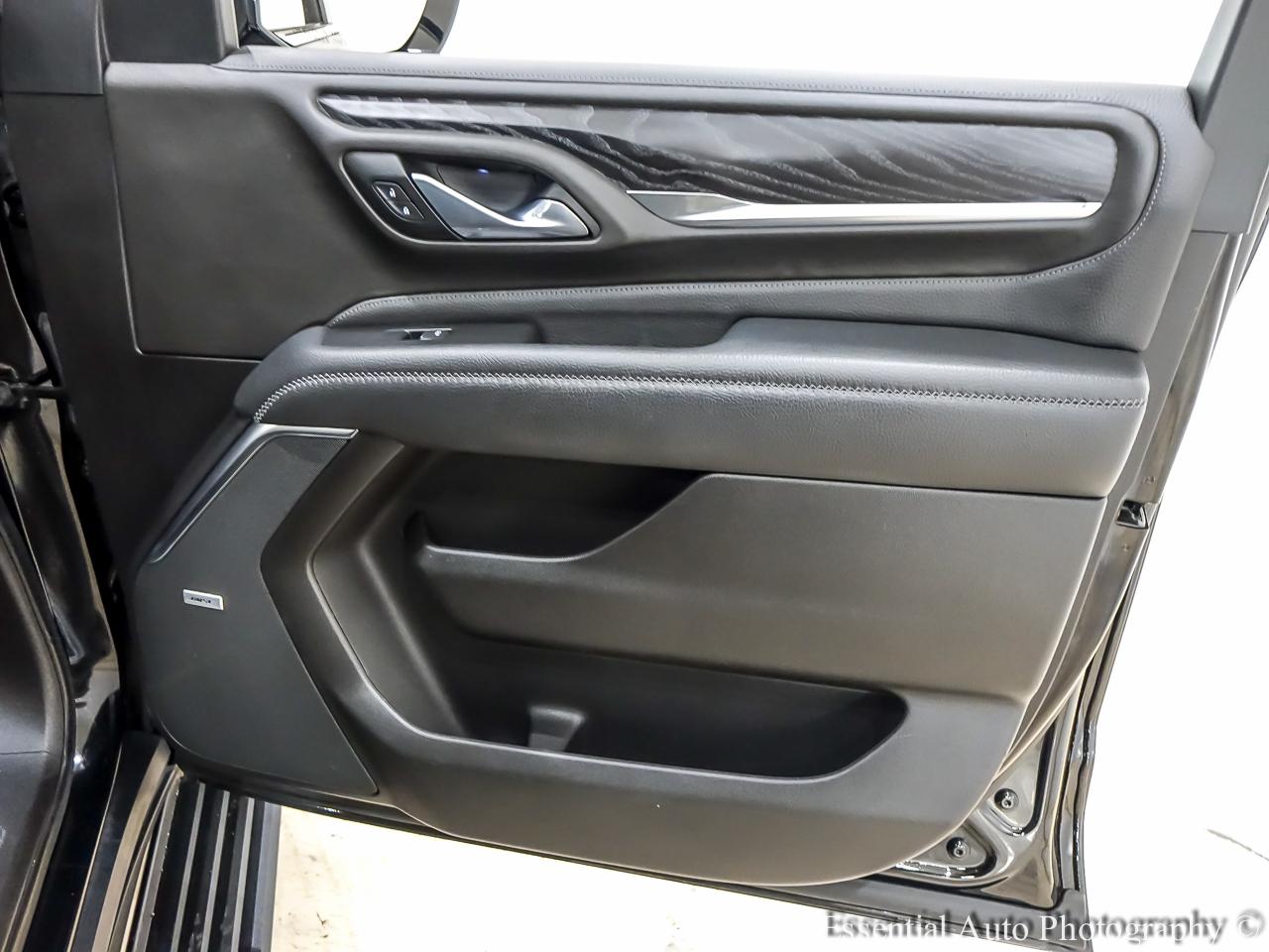 GMC Yukon XL Denali 4WD 2021