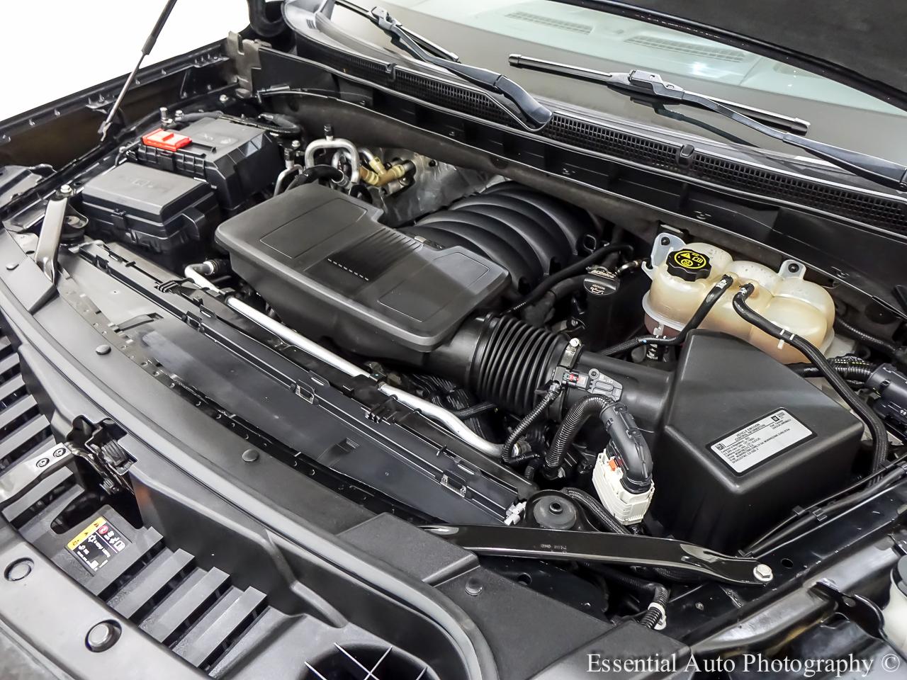 GMC Yukon XL Denali 4WD 2021