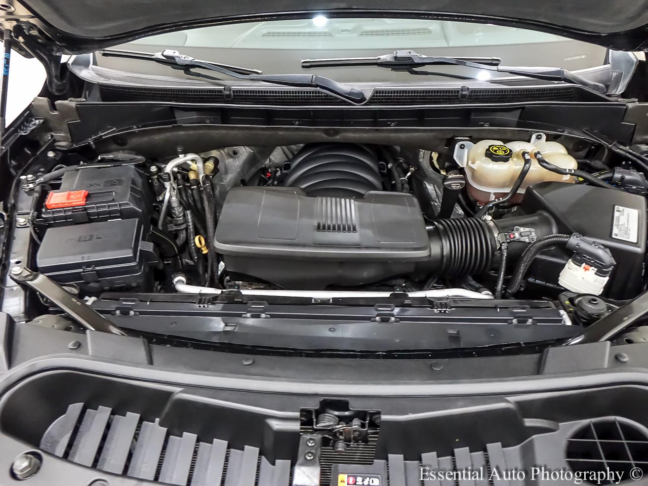 GMC Yukon XL Denali 4WD 2021