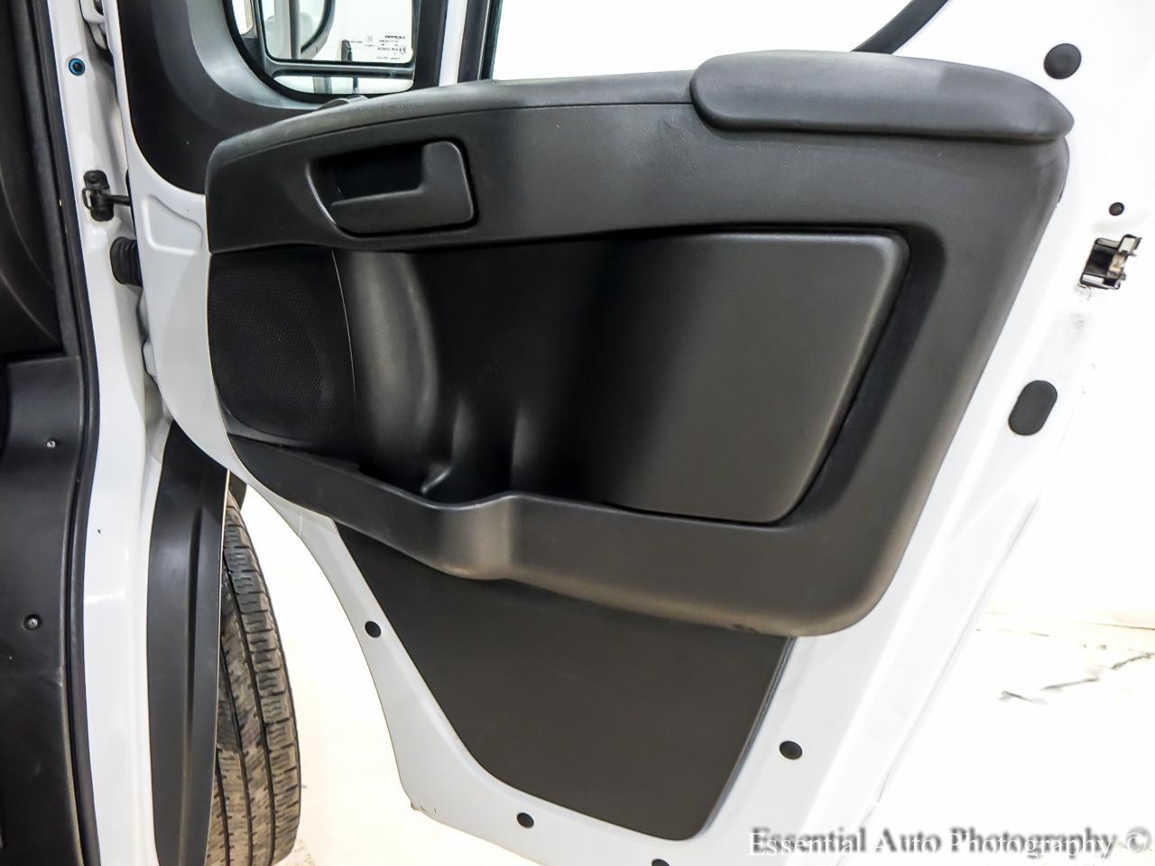 RAM Promaster 2500 High Roof 159-in. WB 2023