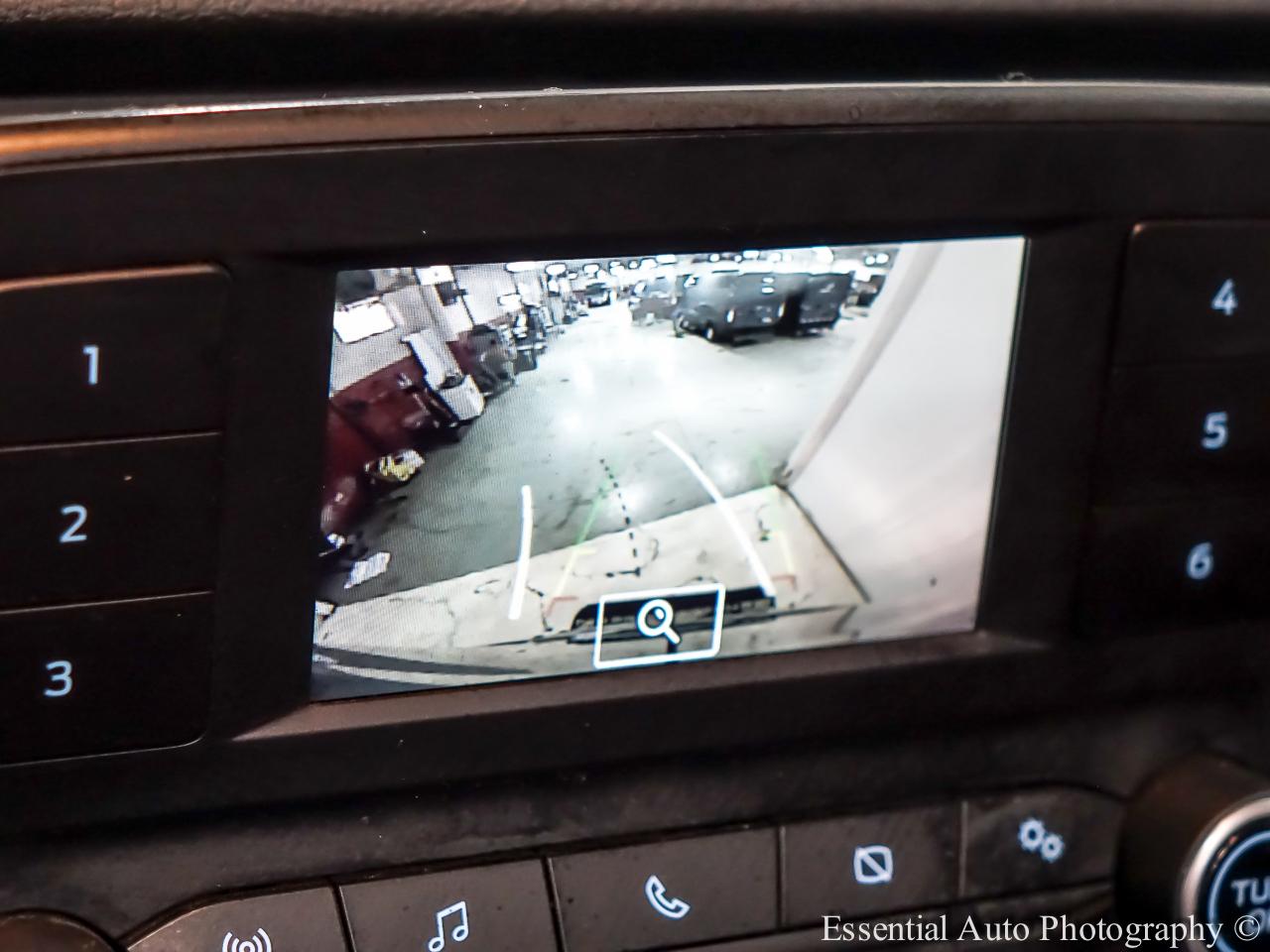 Ford Transit 250 Van High Roof w/Sliding Pass. 148-in. WB EL 2020