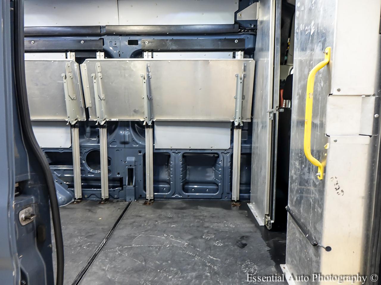 Ford Transit 250 Van High Roof w/Sliding Pass. 148-in. WB EL 2020