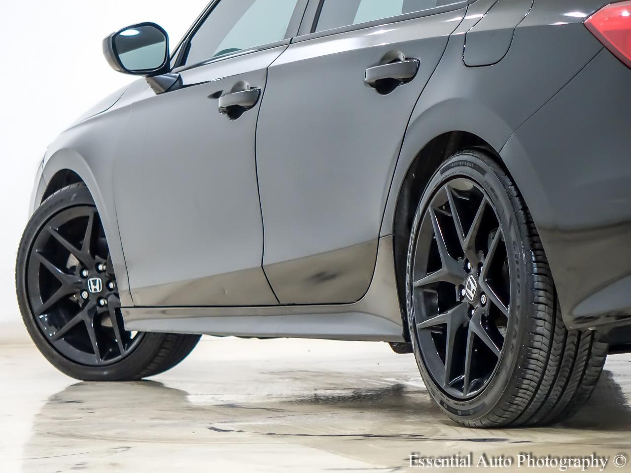 Honda Civic Sport 2023