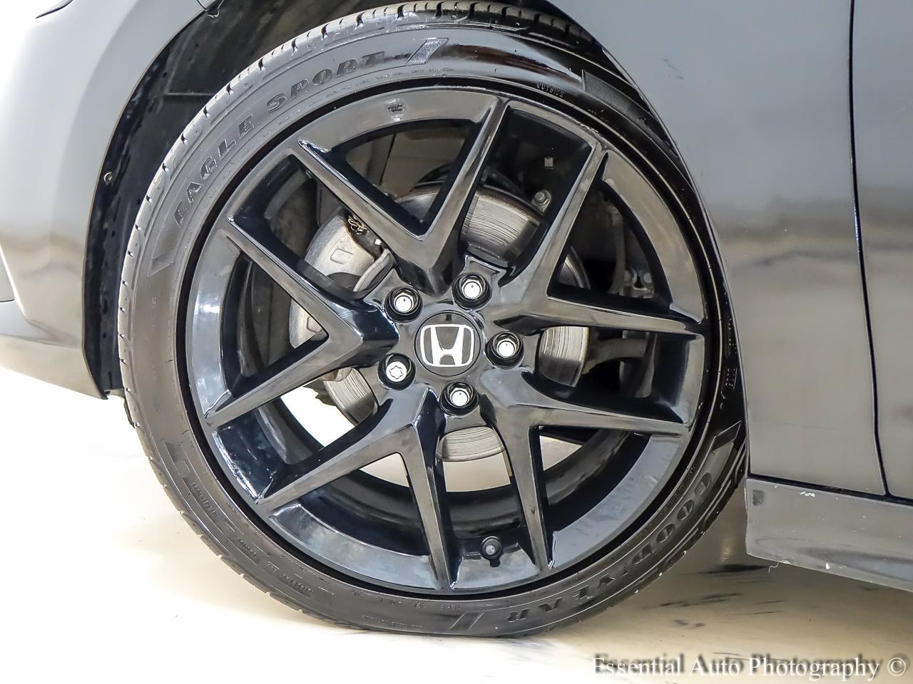 Honda Civic Sport 2023