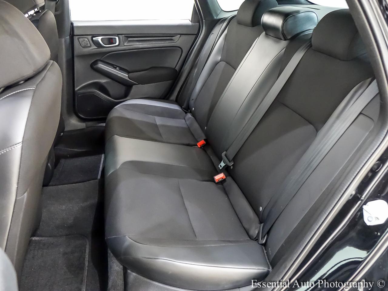 Honda Civic Sport 2023