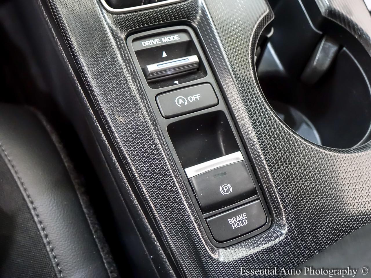 Honda Civic Sport 2023