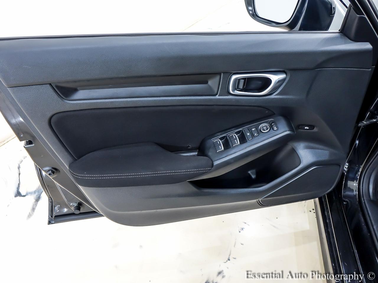 Honda Civic Sport 2023