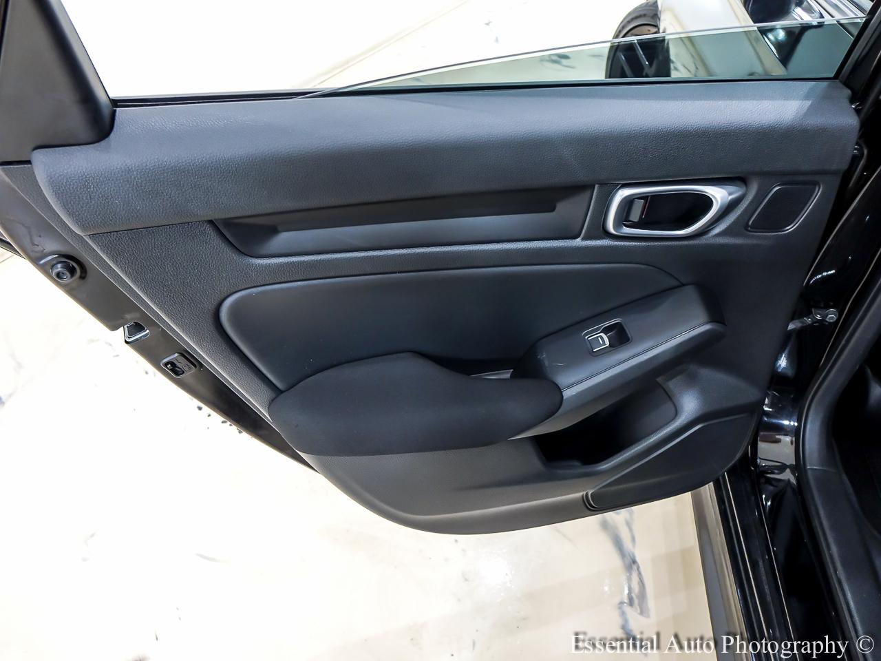Honda Civic Sport 2023