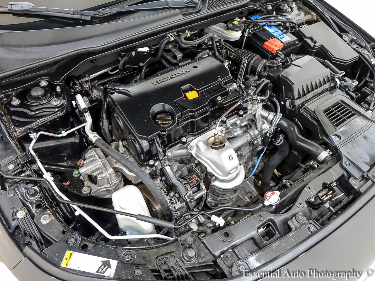 Honda Civic Sport 2023