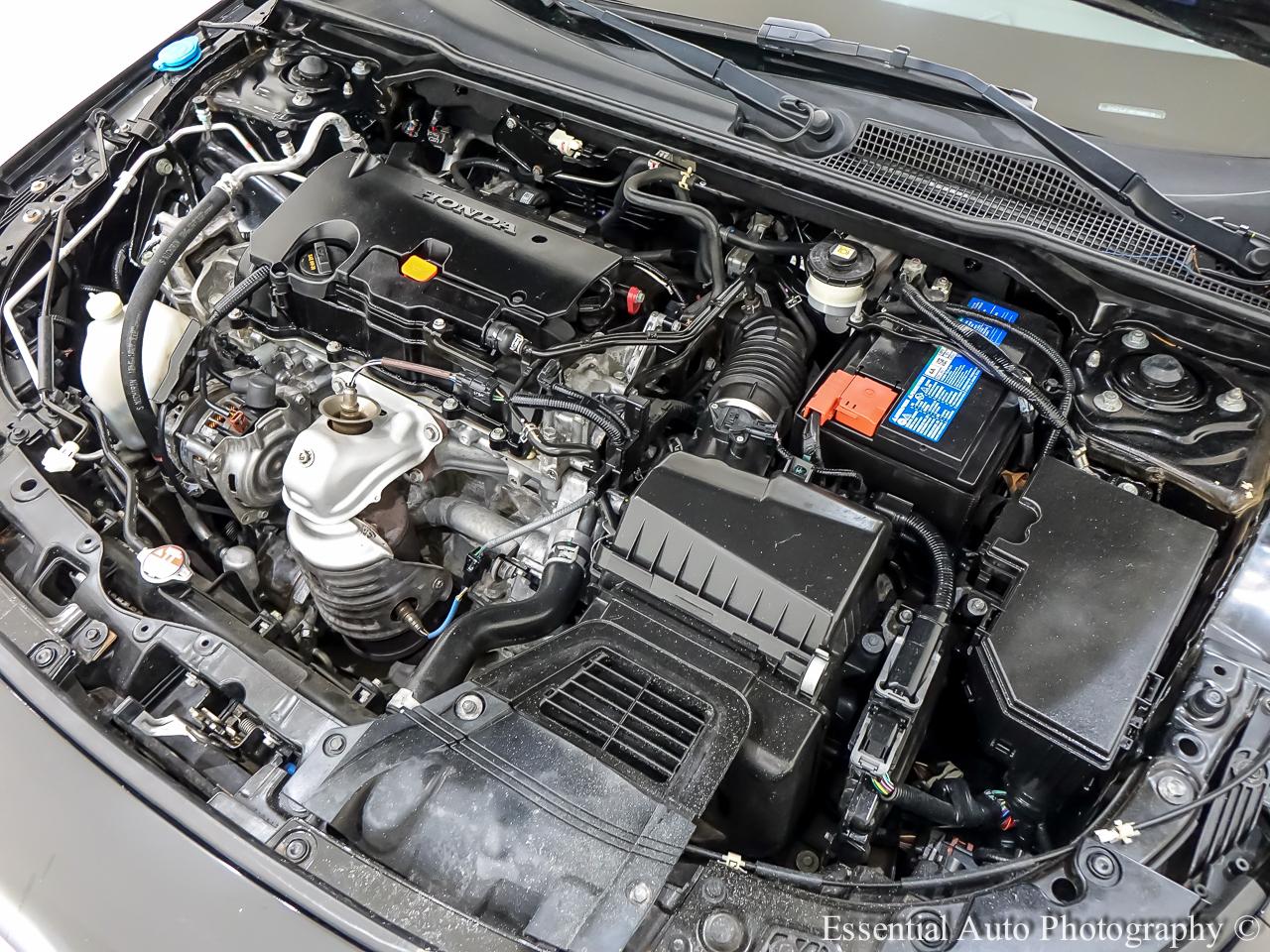 Honda Civic Sport 2023