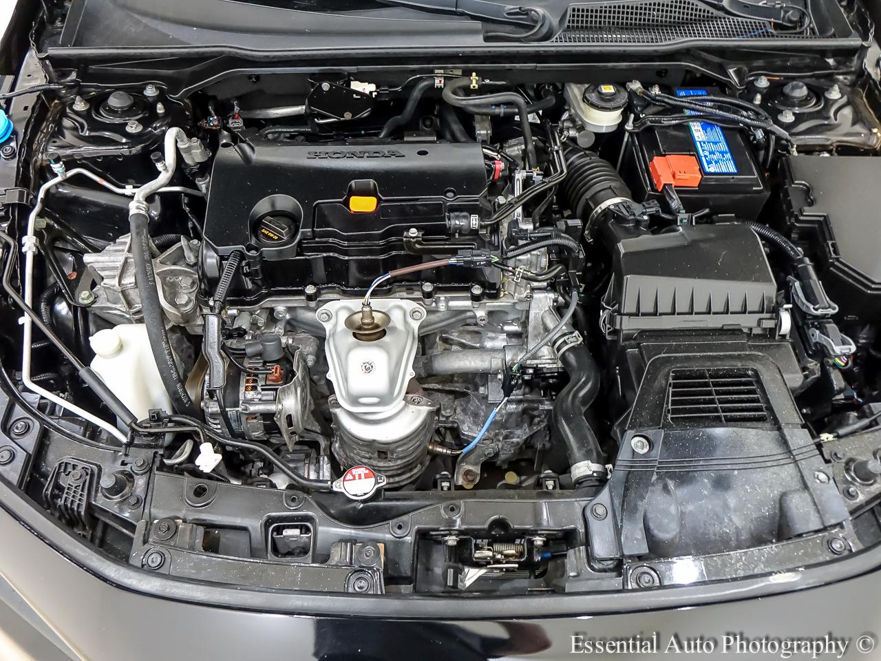 Honda Civic Sport 2023