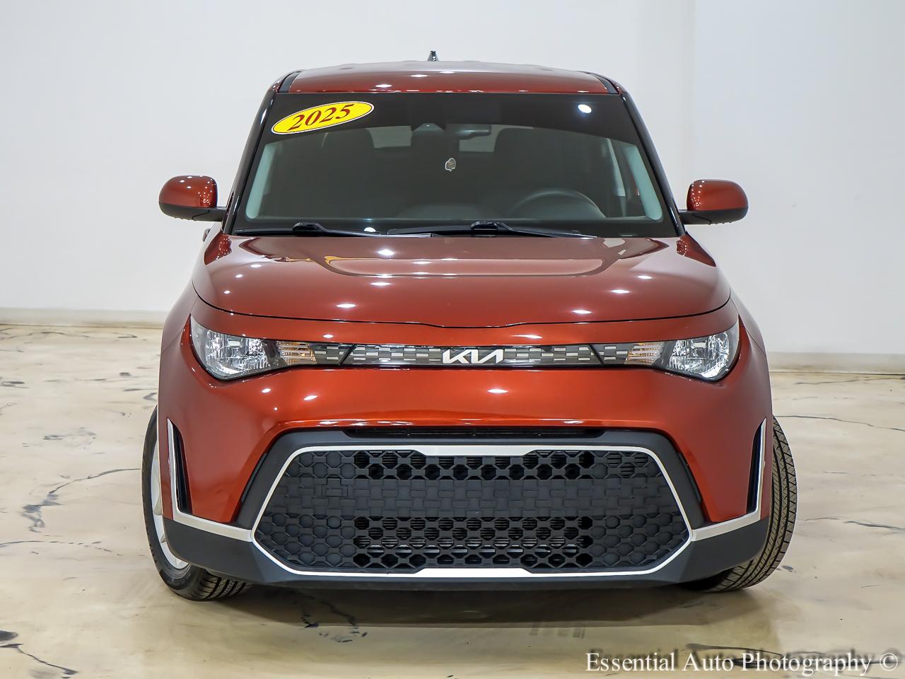Kia Soul S FWD 2025