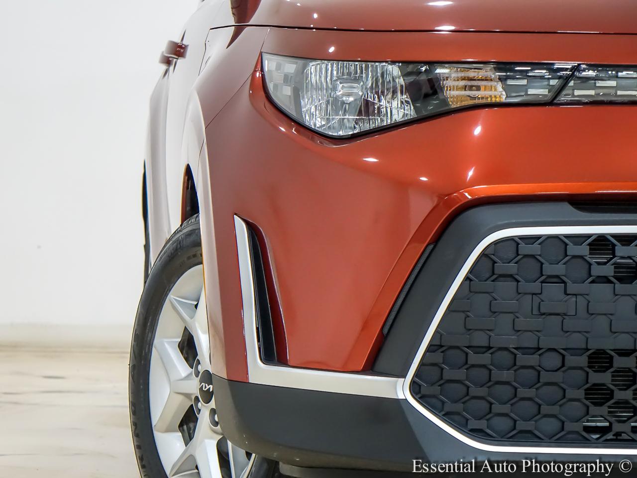 Kia Soul S FWD 2025