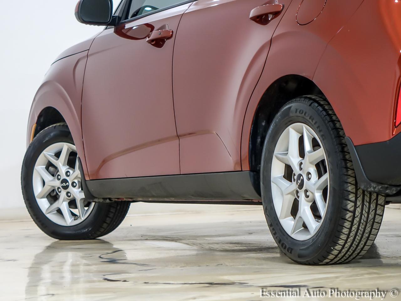 Kia Soul S FWD 2025
