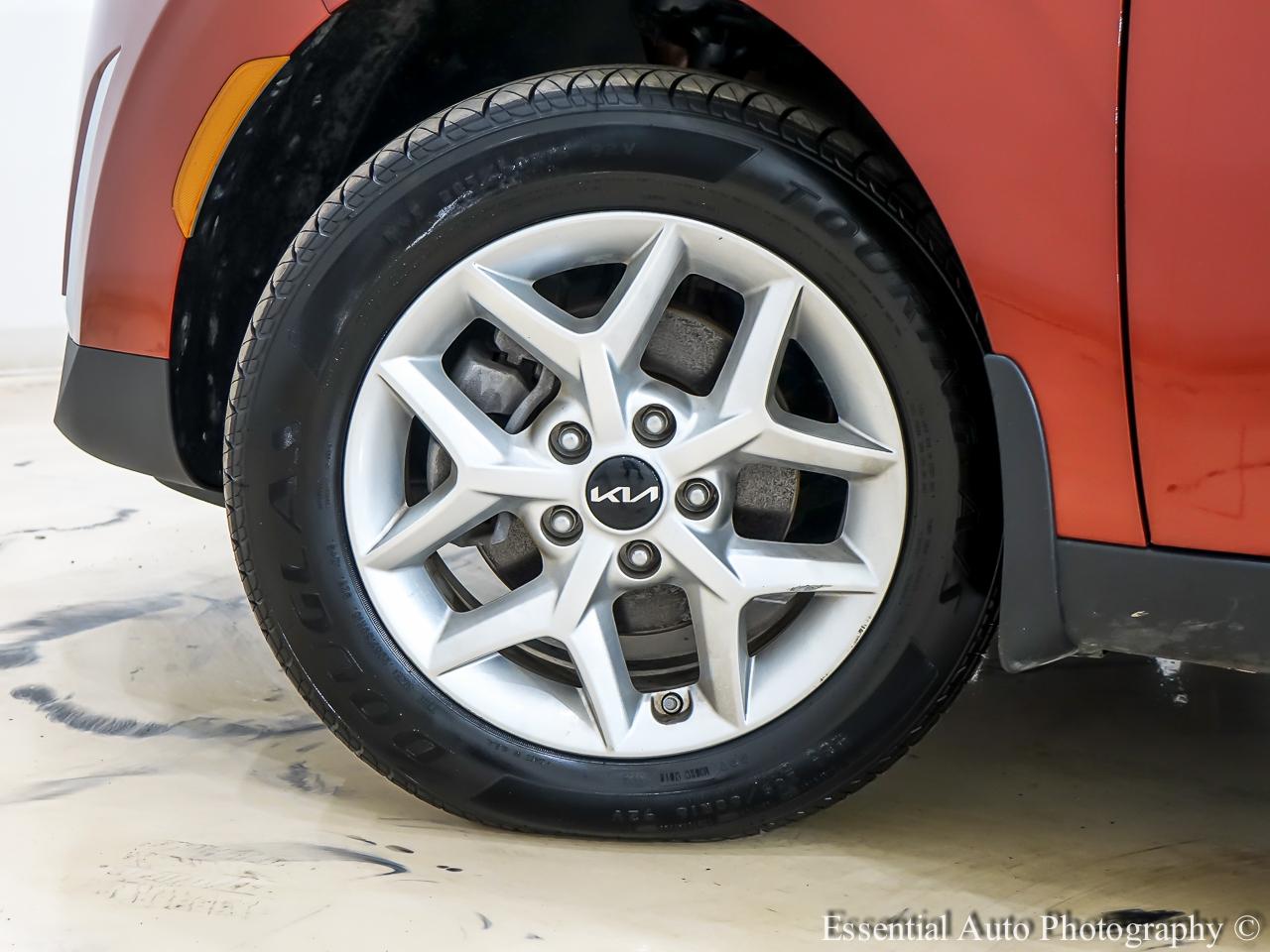 Kia Soul S FWD 2025