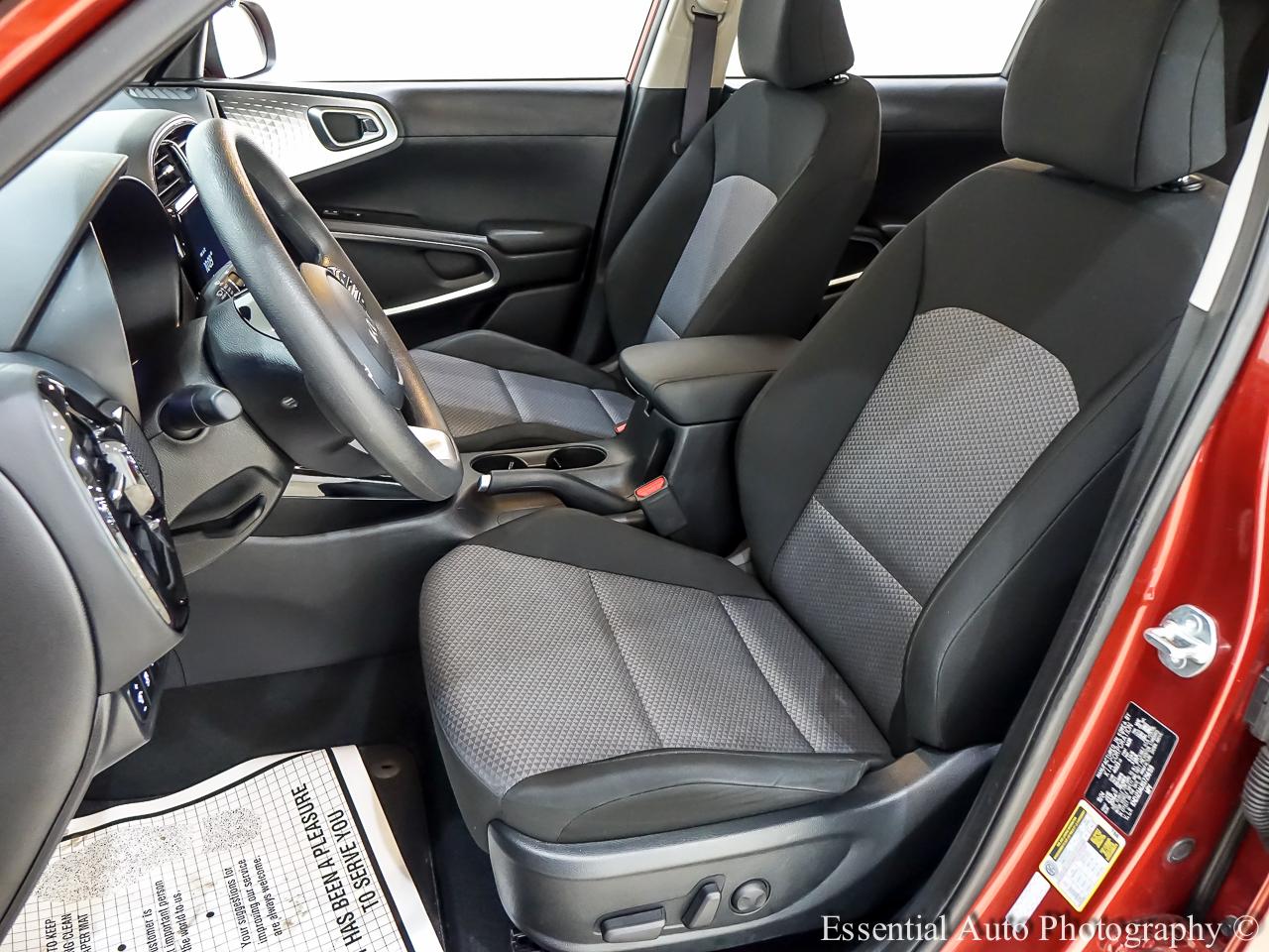 Kia Soul S FWD 2025