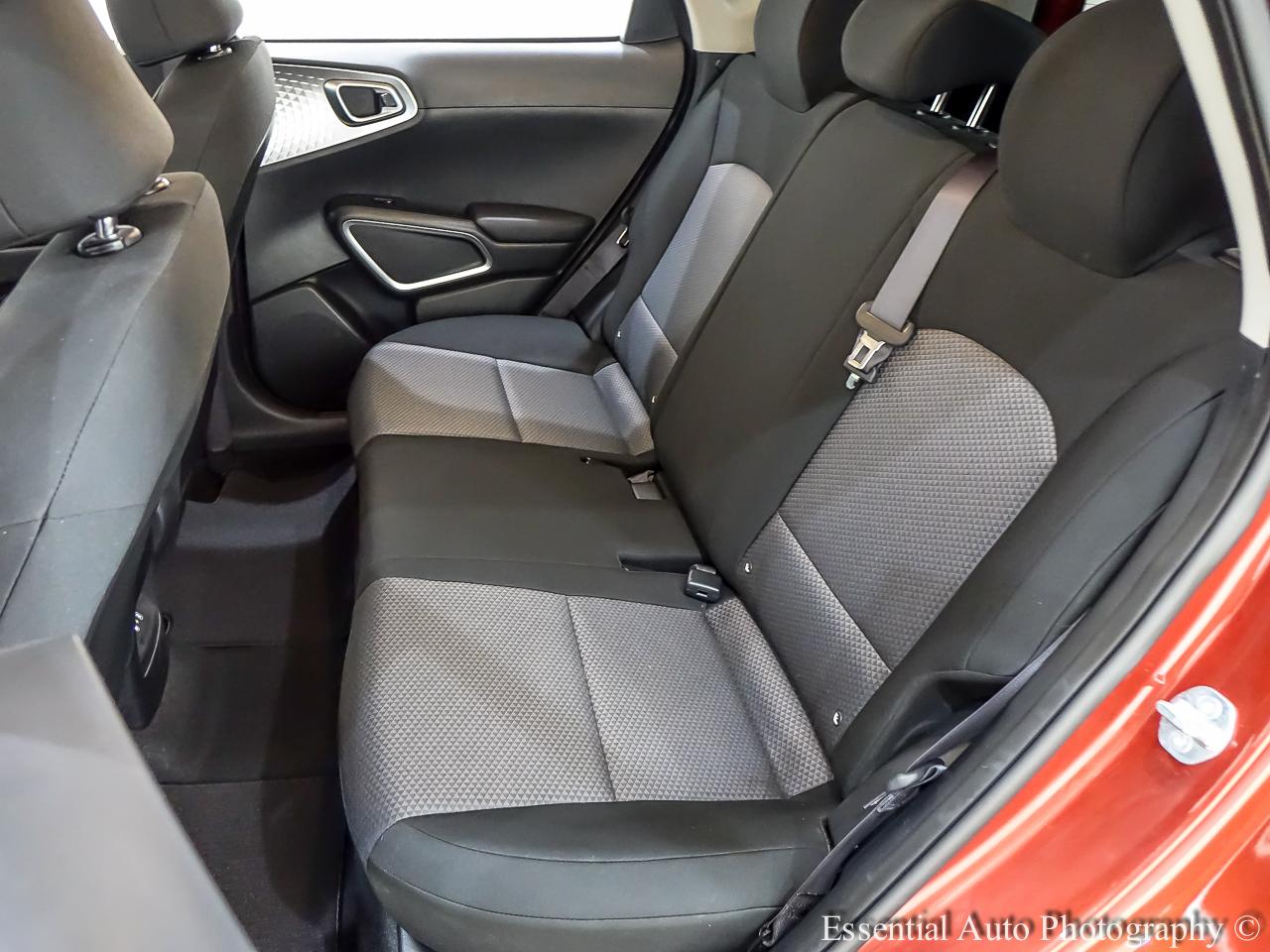 Kia Soul S FWD 2025